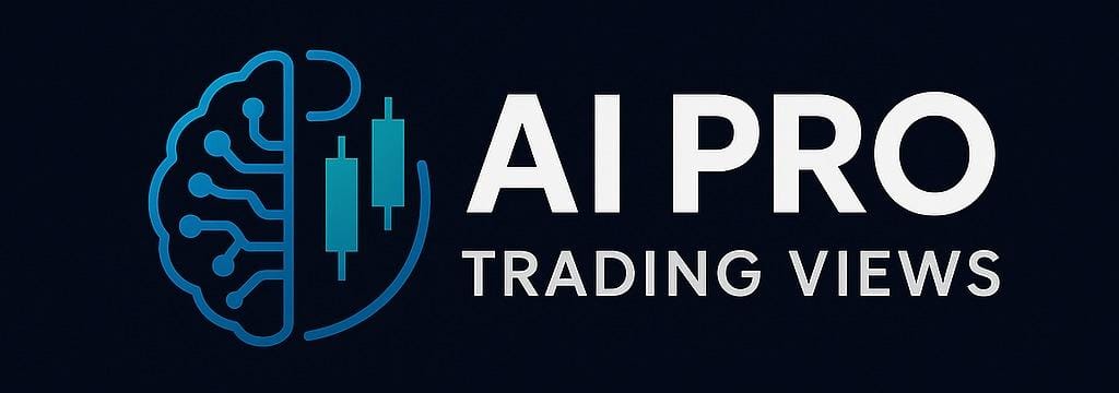 AI PRO TRADING logo